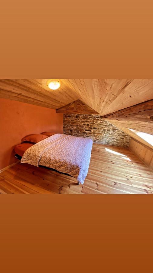 Gite Ardennais Rogery - Ya-At-Eeh Nasbas Villa Gouvy Dış mekan fotoğraf